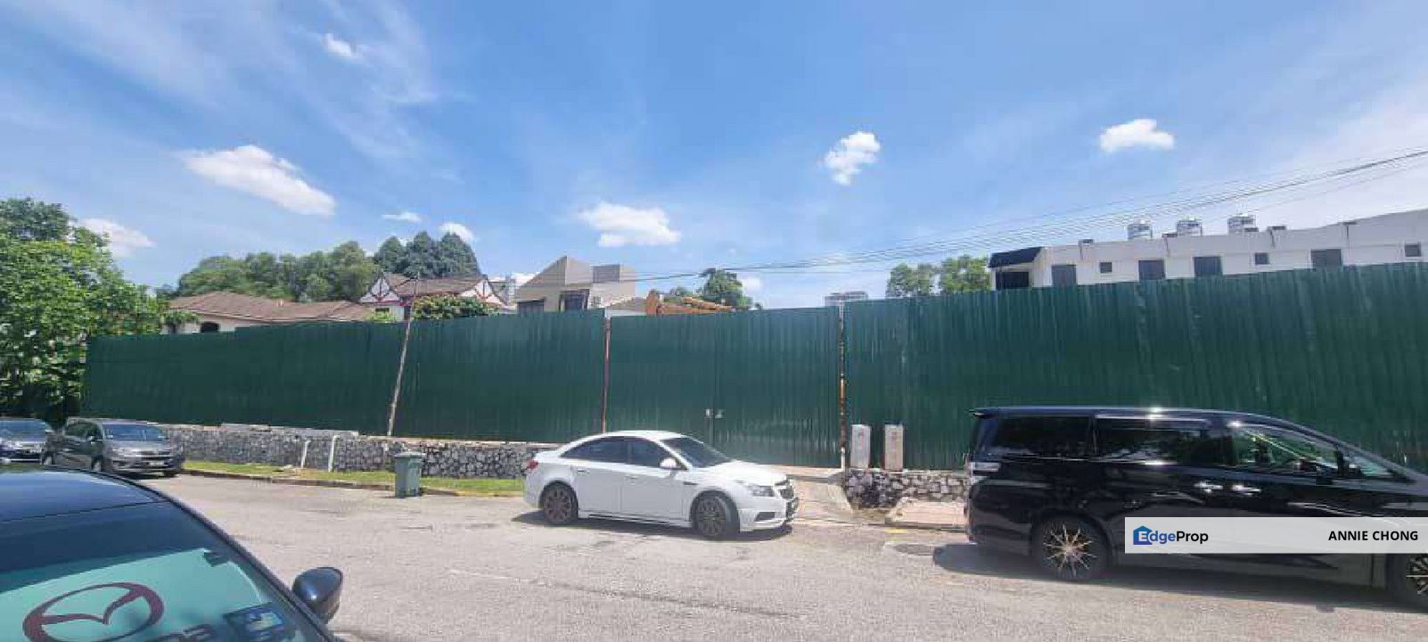 BIG Land! Taman OUG, KL City, Kuala Lumpur, Kuala Lumpur, KL City