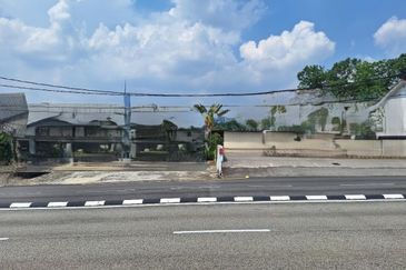 Bangsar Baru