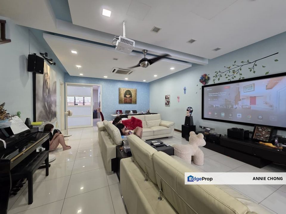 Move-In NOW. Bandar Kinrara 8, Bandar Kinrara Puchong, Selangor, Selangor, Bandar Kinrara Puchong