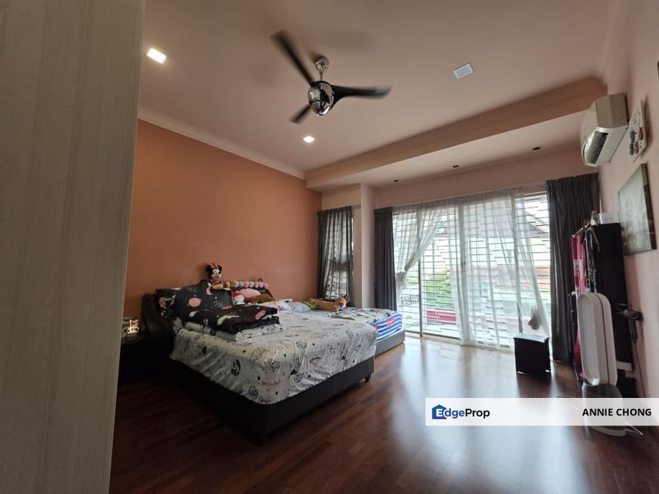 Move-In NOW. Bandar Kinrara 8, Bandar Kinrara Puchong, Selangor, Selangor, Bandar Kinrara Puchong