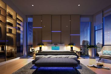 Star Residences Two KL City