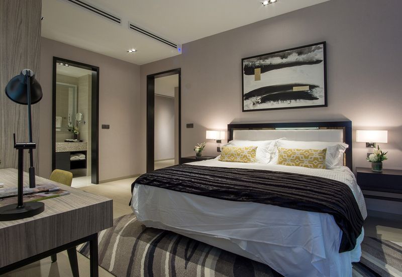 Star Residences Two KL City