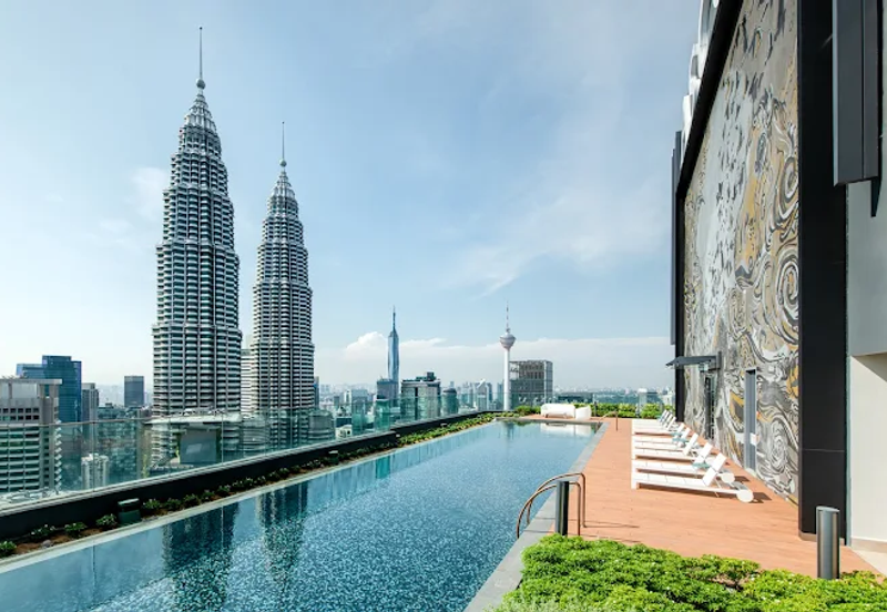 Star Residences Two KL City