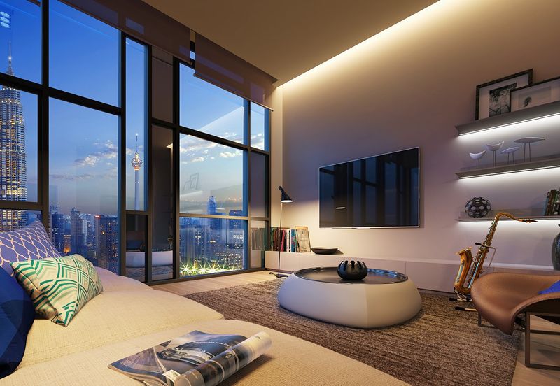 Star Residences Two KL City