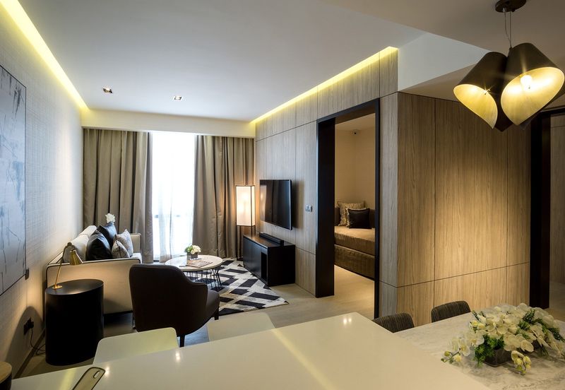 Star Residences Two KL City