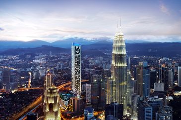 Star Residences Two KL City