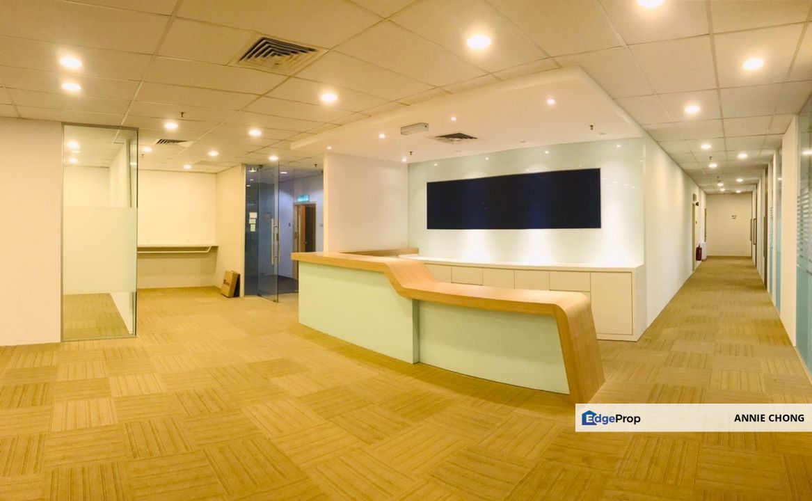 Penthouse available* PFCC, Bandar Puteri Puchong, Selangor, Selangor, Bandar Puteri Puchong