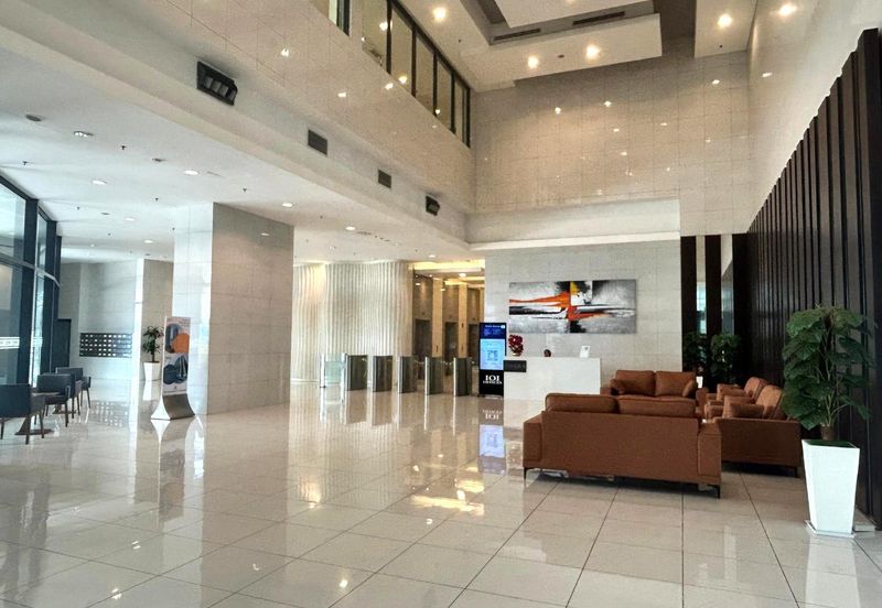 Bandar Puteri Puchong