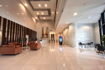 Bandar Puteri Puchong