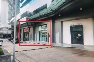 Bandar Puteri Puchong