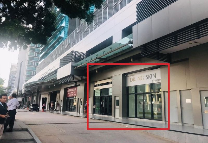 Bandar Puteri Puchong