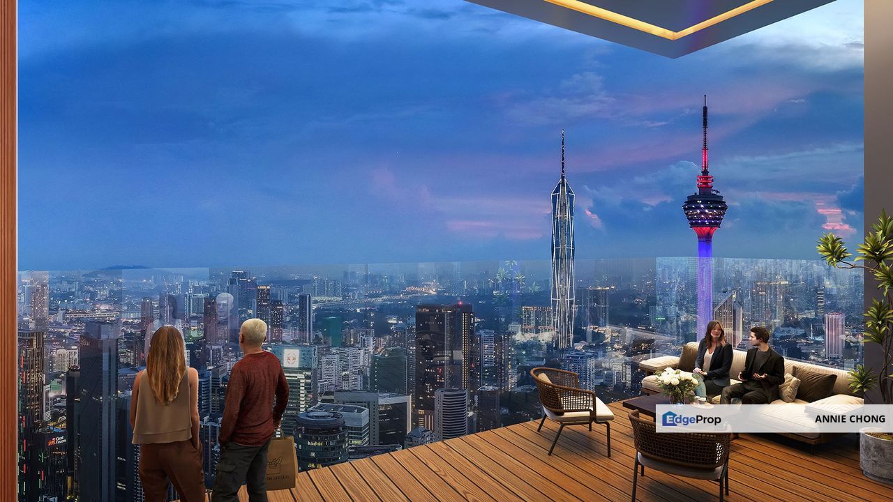 Armani Hallson KLCC, KLCC, Kuala Lumpur, Kuala Lumpur, KLCC