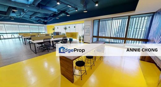 700-100,000 sf. Menara 1194, KLCC, Kuala Lumpur, Kuala Lumpur, KLCC