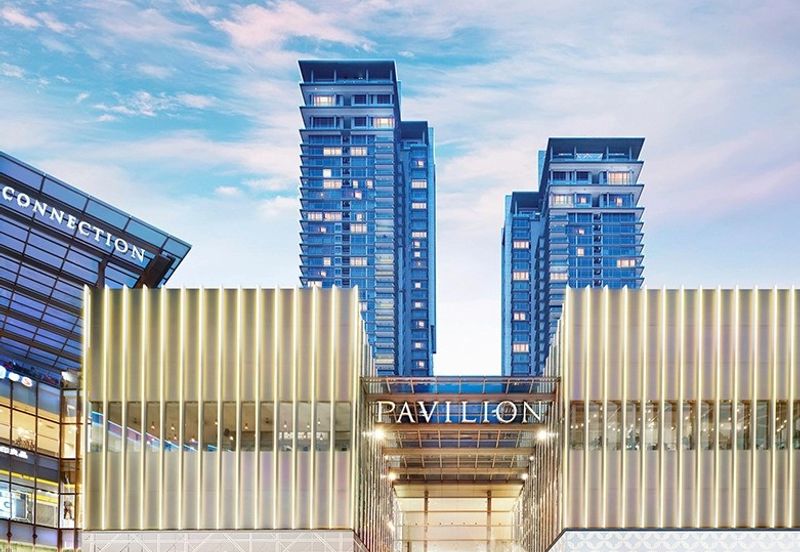 Pavilion Residences