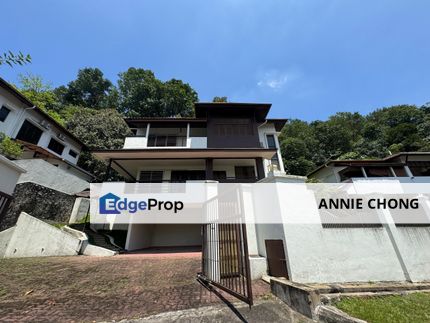 7 ROOM Villa Sri Ukay, Ampang, Selangor, Selangor, Ampang