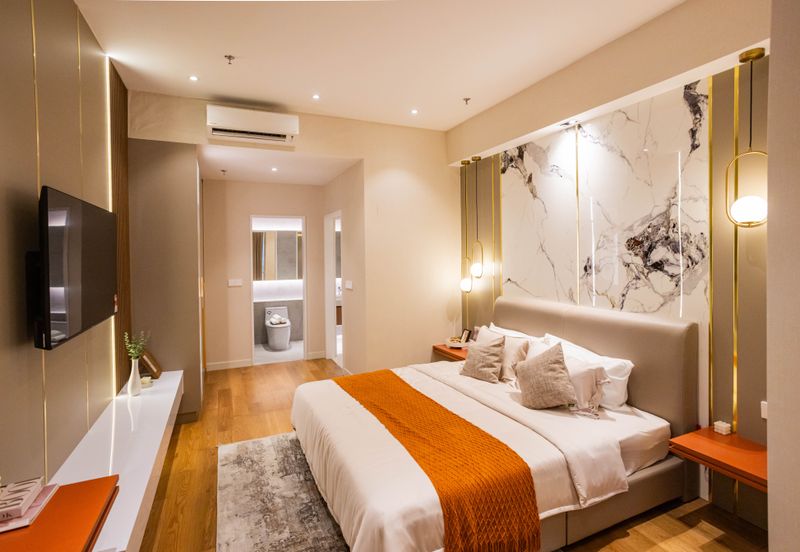 Golden Crown Residence