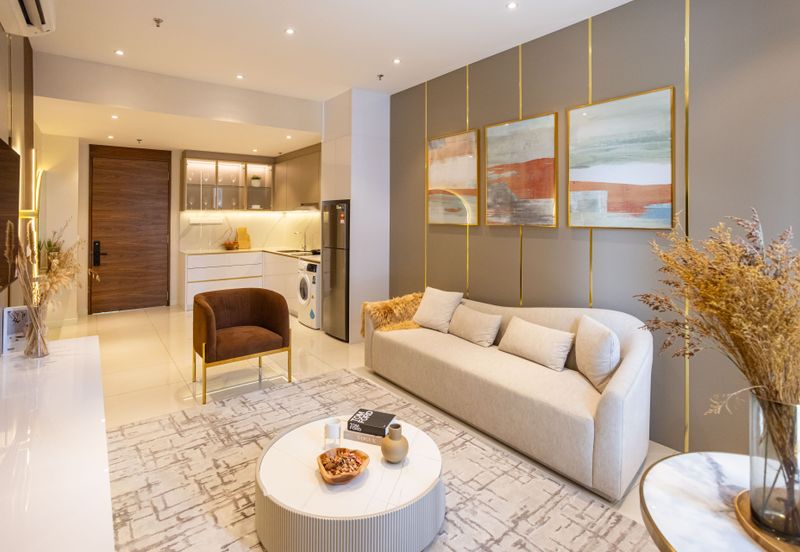 Golden Crown Residence