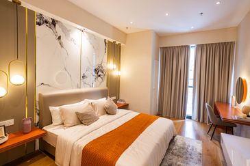 Golden Crown Residence