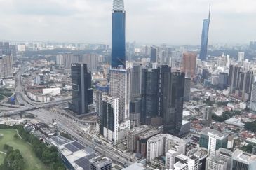 Golden Crown Residence