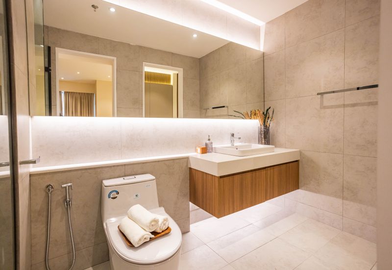 Golden Crown Residence