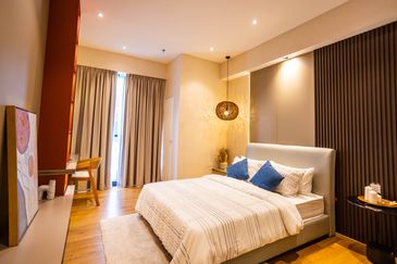 Golden Crown Residence