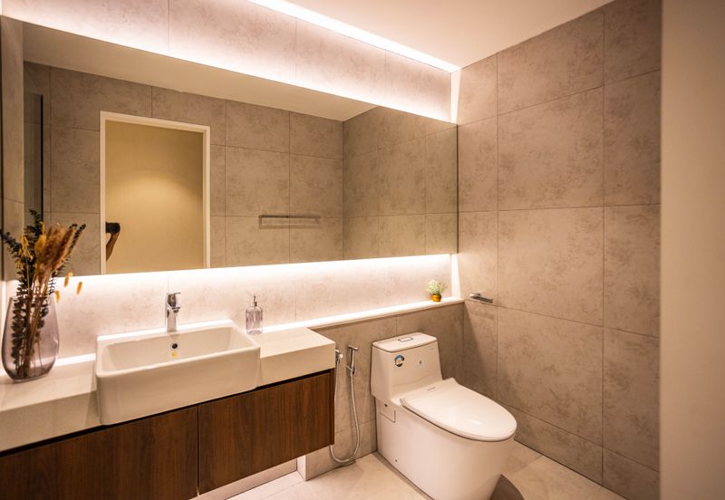 Golden Crown Residence