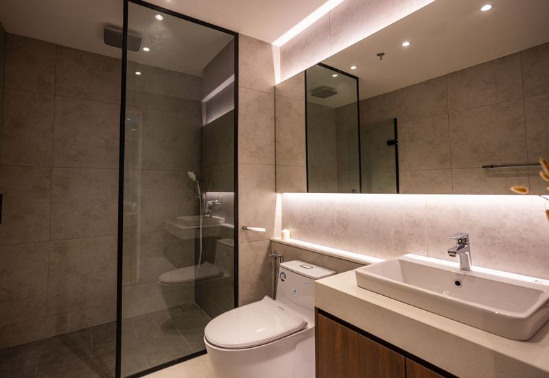 Golden Crown Residence