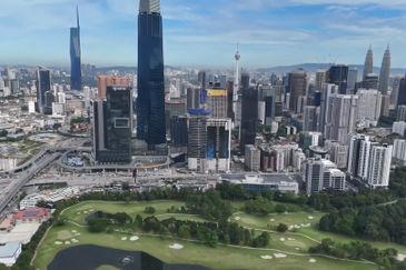 Golden Crown Residence