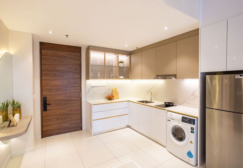 Golden Crown Residence