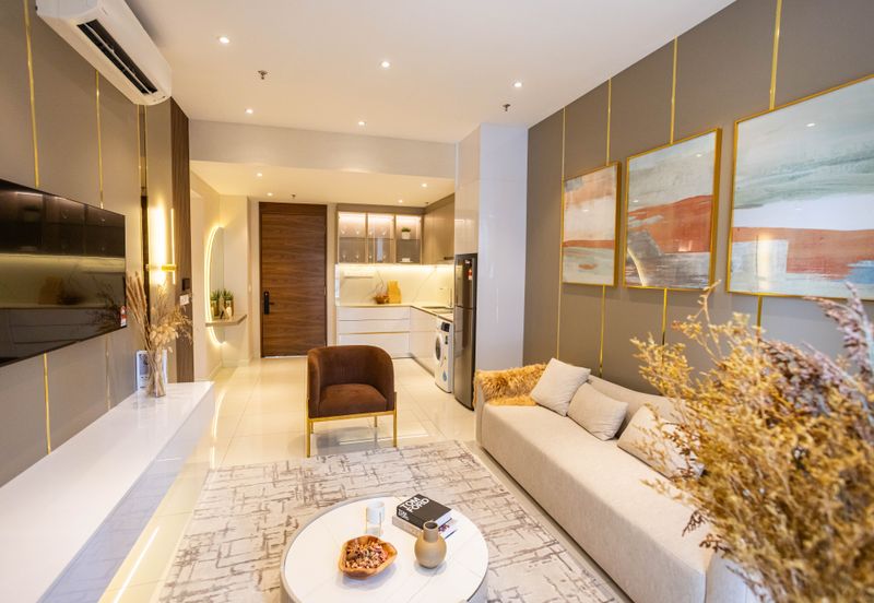 Golden Crown Residence