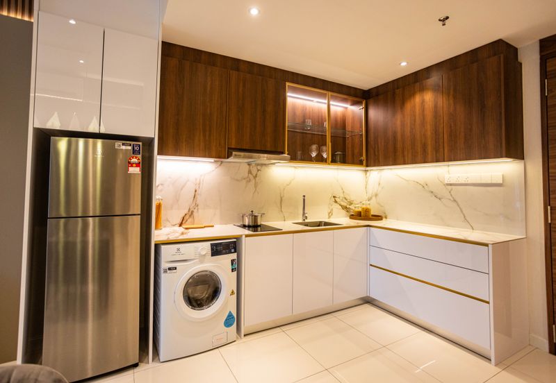 Golden Crown Residence