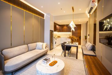 Golden Crown Residence