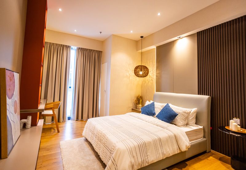 Golden Crown Residence