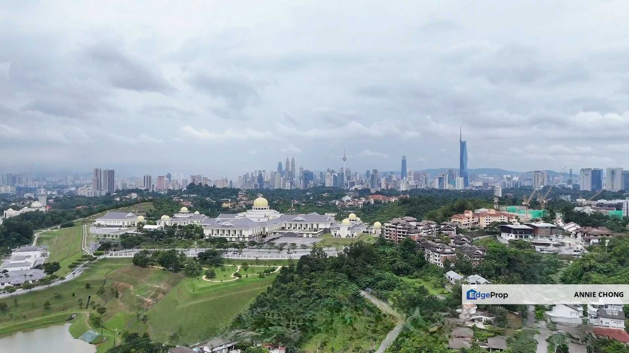 VIP LAND Damansara Heights (Bukit Damansara), Damansara Heights, Kuala Lumpur , Kuala Lumpur, Damansara Heights