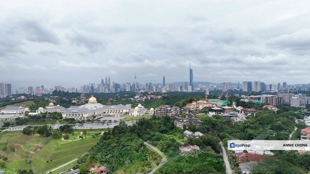 VIP LAND Damansara Heights (Bukit Damansara), Damansara Heights, Kuala Lumpur , Kuala Lumpur, Damansara Heights