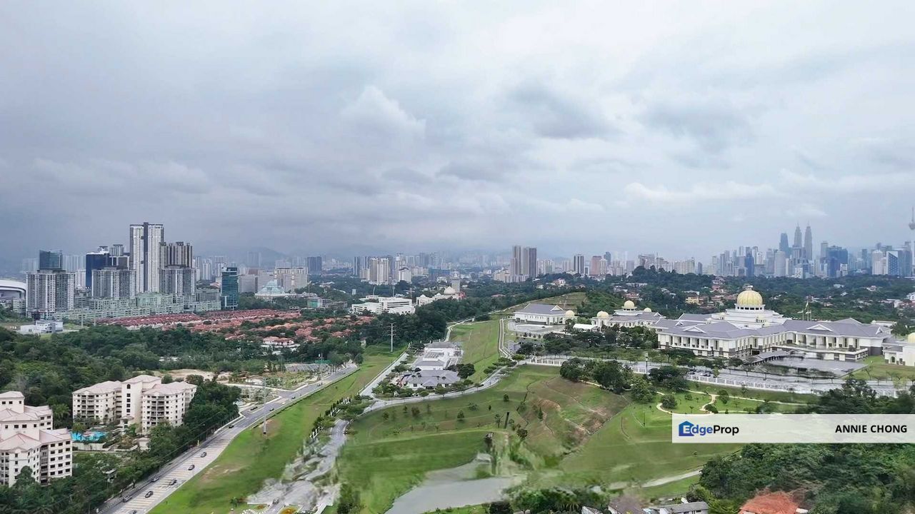 VIP LAND Damansara Heights (Bukit Damansara), Damansara Heights, Kuala Lumpur , Kuala Lumpur, Damansara Heights