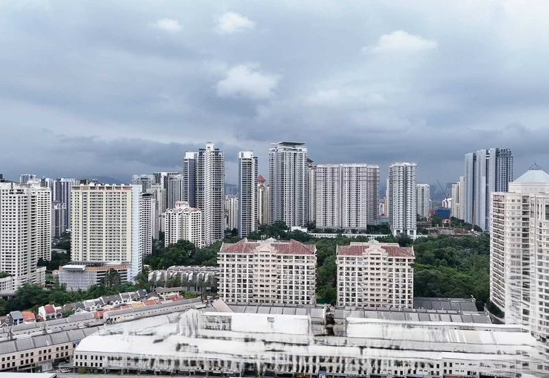 10 Damansara Heights