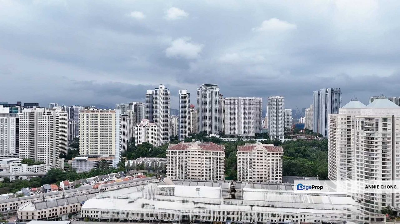 VIP LAND Damansara Heights (Bukit Damansara), Damansara Heights, Kuala Lumpur , Kuala Lumpur, Damansara Heights