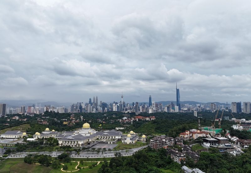 10 Damansara Heights