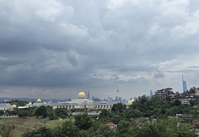 10 Damansara Heights