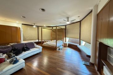 Tropicana Indah (Damansara Indah Resort Homes)