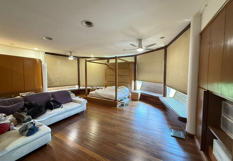 Tropicana Indah (Damansara Indah Resort Homes)