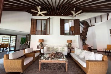 Tropicana Indah (Damansara Indah Resort Homes)