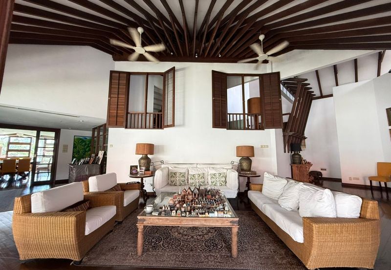 Tropicana Indah (Damansara Indah Resort Homes)