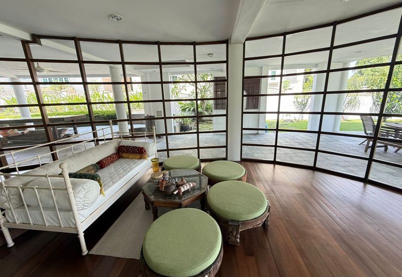 Tropicana Indah (Damansara Indah Resort Homes)