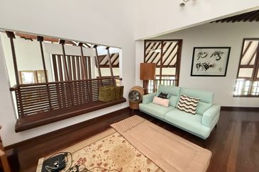 Tropicana Indah (Damansara Indah Resort Homes)