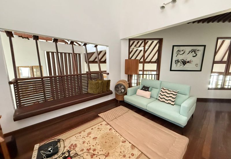 Tropicana Indah (Damansara Indah Resort Homes)