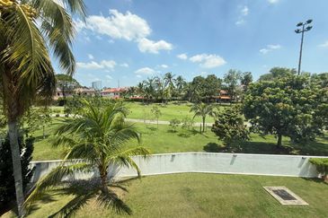 Tropicana Indah (Damansara Indah Resort Homes)