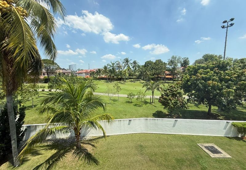 Tropicana Indah (Damansara Indah Resort Homes)