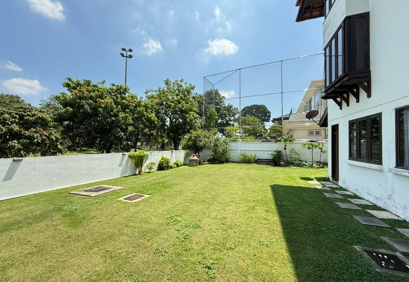 Tropicana Indah (Damansara Indah Resort Homes)